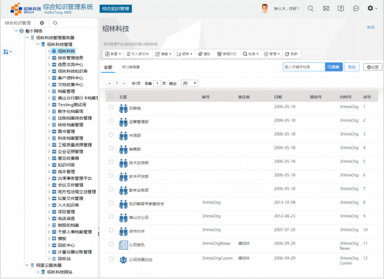 檔案管理、檔案管理系統(tǒng)