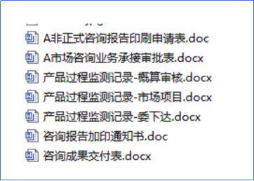 檔案管理、文件、檔案、知識(shí)管理一體化